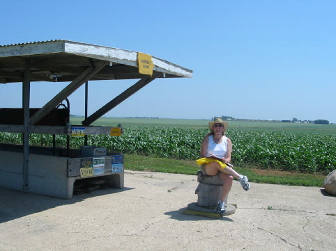Iowa