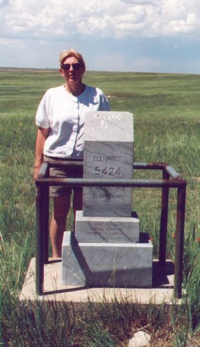 Nebraska